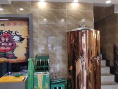 -福福泥炉烤肉(三台子店)