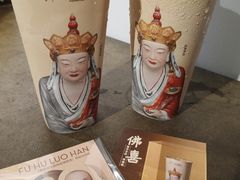 -喜茶(广州北京路惠福东店)