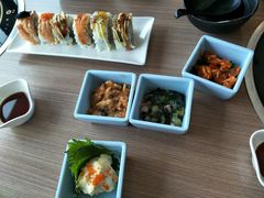 -水林间·寿喜烧自助(仙林金鹰店)