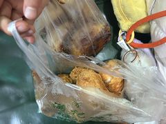 -满记烧饼(牛街东里小区一区店)