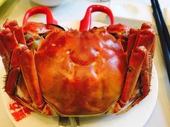-新光酒家·河豚·海鲜·蟹料理(浦东店)