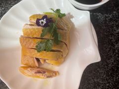 -锦园餐厅(九龙湖开元度假村店)