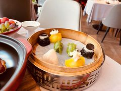 悦式蒸点大拼盘-金海华·悦食东方(苏州中心商场店)