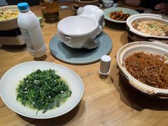 -黄山老妈·土菜(碧桂园店)