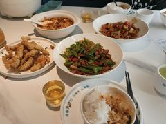 -花椒笑成都小馆(百脑汇店)