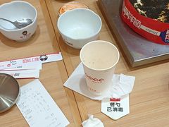 -敏丁拌饭(中街总店)