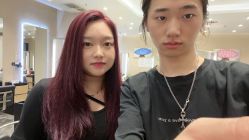 点击看大图 -MMby Hair Code芭曲发型