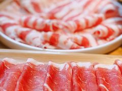 -四喜小胖·北京涮肉(五道营店)