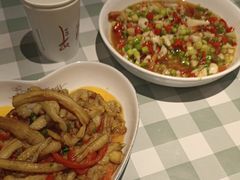 -彭耕记猪油炒小菜(吉联mall店)