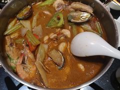 -鹿港小镇(滨北店)