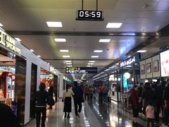 -长沙黄花国际机场-T1航站楼