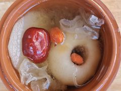 冷烤梨-沙州食驿·非遗小吃夜市