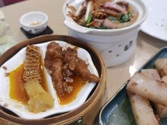 -点都德(海岸城店)