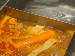 -海底捞火锅(凯德广场店)