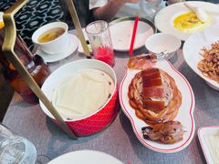 -秀儿四九城·新京菜(亚运村鸟巢店)