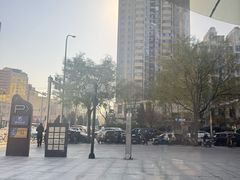 -Jamaicablue Coffeeshop(中央广场店)
