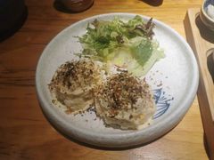 土豆沙拉-梅亭居酒屋(中大国际店)