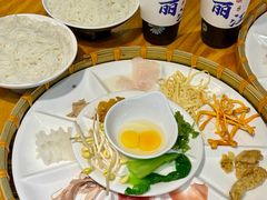 -勺子米线·云南传统小吃市集(四方街店)