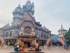 -郑州方特梦幻王国