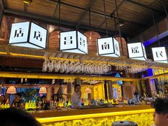 -不二·民谣音乐餐酒吧(万寿宫历史文化街区店)