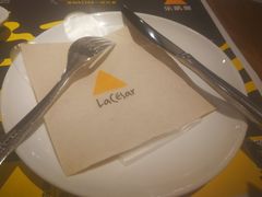 -乐凯撒披萨(正佳广场店)