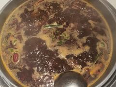 -老员外骨汤火锅(海州古城店)