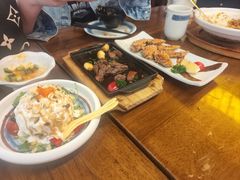 -小川洋风料理(武商MALL店)