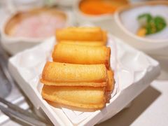 -海底捞火锅(长宁路龙之梦店)