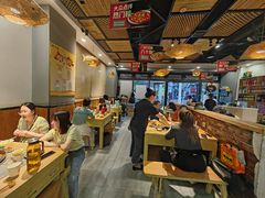 -胖子鱼·天水麻辣鱼火锅(秦州407店)