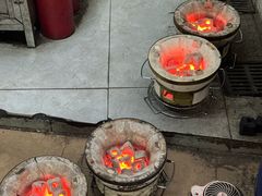 -威邵鸡煲(西华路总店)