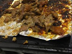 -韩时烤肉(丰科万达广场店)