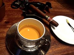 -Cohiba Atmosphere高希霸魅力俱乐部(国贸店)