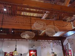 -锦尚阁烤鱼•天津菜(宣武门胡同店)