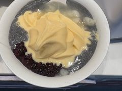 三品芝麻糊-茶颜悦色(花样汇店)
