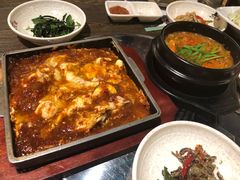 -朴大人炭烤·韩国料理(奥帆中心海尔洲际店)