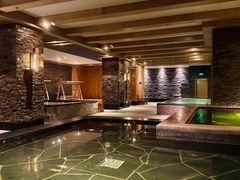 -清河半岛温泉度假酒店