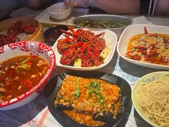 -靓靓蒸虾·头牌蒸虾(南山桂庙店)