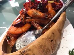 -广州文华东方酒店·江-由辉师傅主理