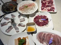 -围炉夜话·潮汕卤水火锅(榕江店)