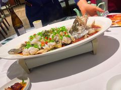 -西湖春天•老字号杭州菜(百汇店)