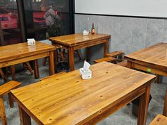 -何记酿皮店(西流湾店)