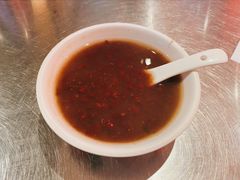 15年陈皮红豆沙-陈鹏鹏潮汕菜(宝安机场T3航站楼店)