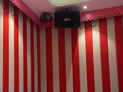 -第九空间KTV(霍邱店)