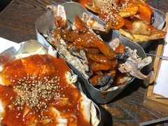 -火焰枪蛋·烧烤(奉天街店)