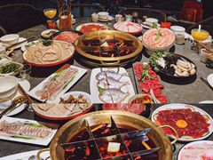 -长嘉·河图火锅(长嘉汇江景旗舰店)