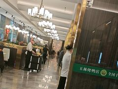 -玉林烤鸭店(垡头店)