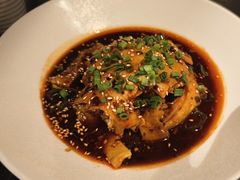 -辣尚瘾·烤鱼·新川菜(交大直营店)