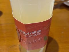 -福苗小骆驼烧烤(望京店)