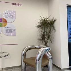 -MINX名珂斯·烫染形象设计