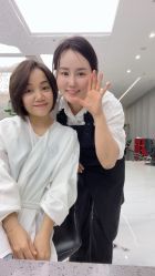 -INLIFE HAIR韩国美发